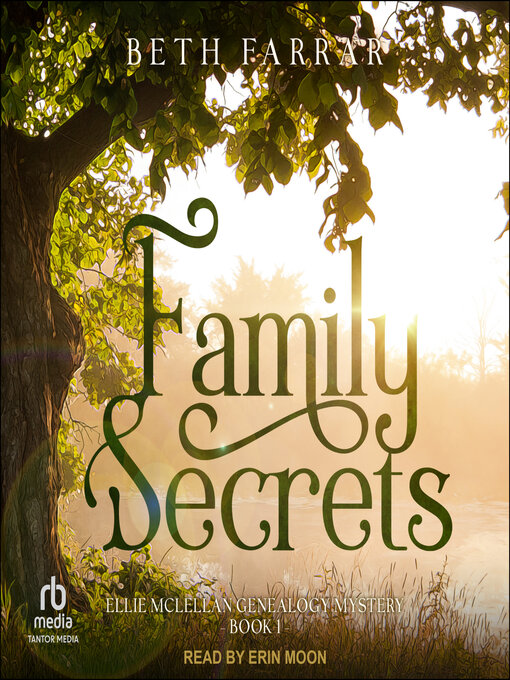 Title details for Family Secrets by Beth Farrar - Wait list